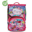 Picture of Seven 3D School Backpack by Sj Girl Flip Flap